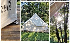 Glamping Kaliska