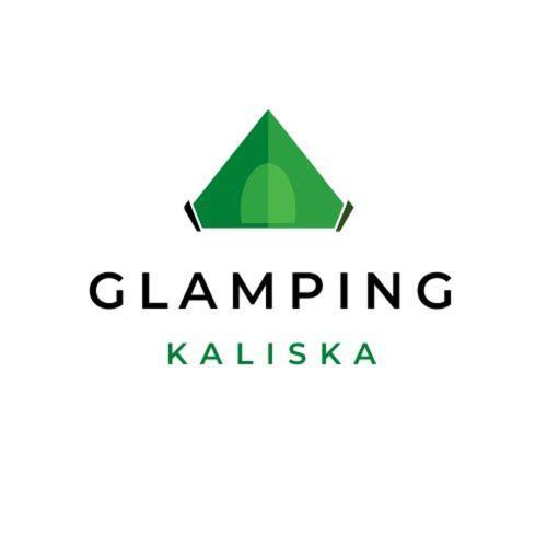 Hotel Glamping Kaliska Łochów Exterior foto
